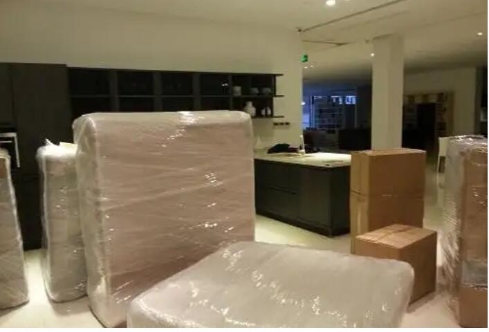 泉州到营山县长途搬家