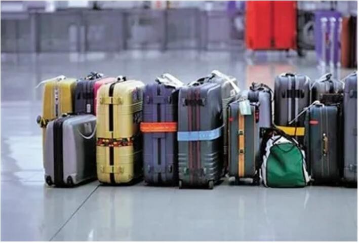 泉州到营山县行李托运