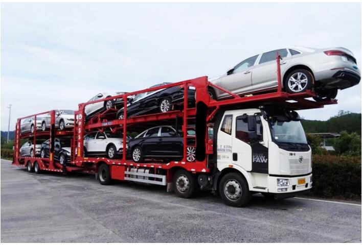 泉州到营山县轿车托运